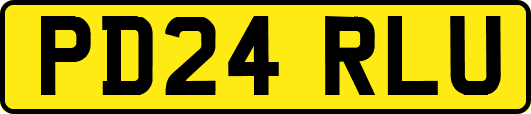 PD24RLU