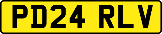 PD24RLV