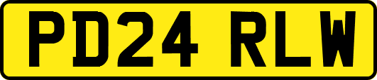 PD24RLW