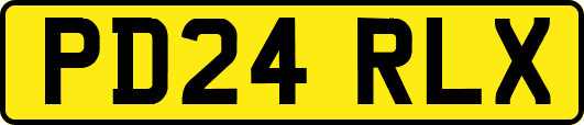 PD24RLX