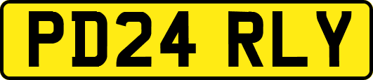 PD24RLY