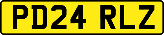 PD24RLZ