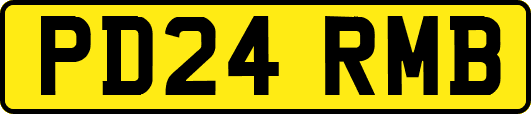 PD24RMB