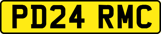 PD24RMC