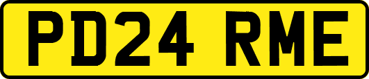 PD24RME