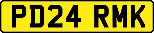 PD24RMK