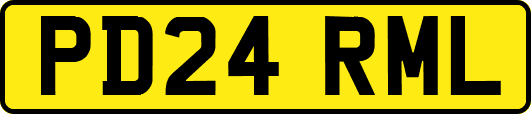 PD24RML