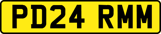 PD24RMM
