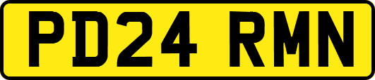 PD24RMN