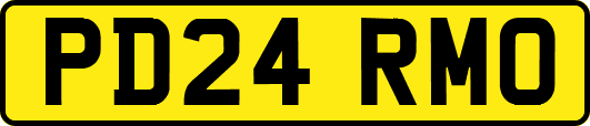 PD24RMO