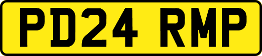 PD24RMP