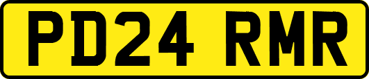 PD24RMR