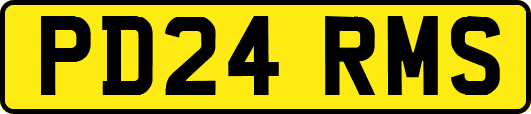 PD24RMS