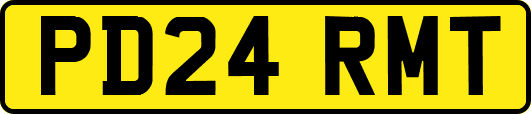 PD24RMT