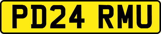 PD24RMU