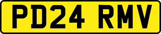 PD24RMV