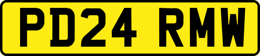 PD24RMW