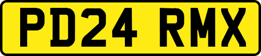 PD24RMX