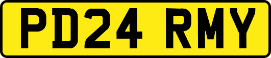 PD24RMY