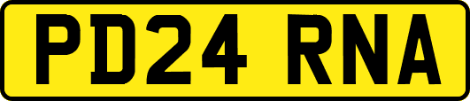 PD24RNA