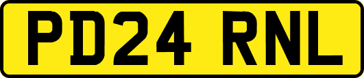 PD24RNL