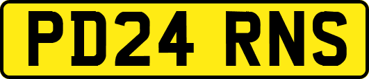 PD24RNS