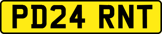 PD24RNT