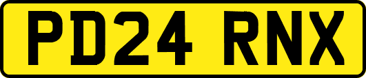 PD24RNX