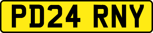PD24RNY