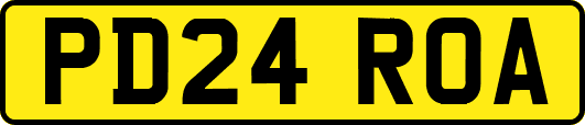 PD24ROA