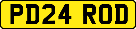 PD24ROD