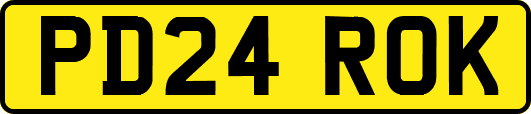 PD24ROK