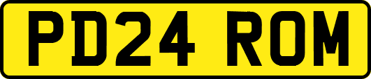 PD24ROM