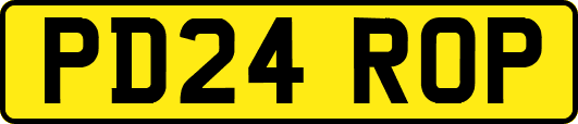 PD24ROP