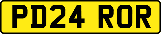 PD24ROR
