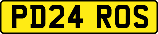 PD24ROS