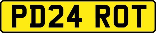 PD24ROT