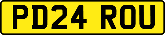 PD24ROU