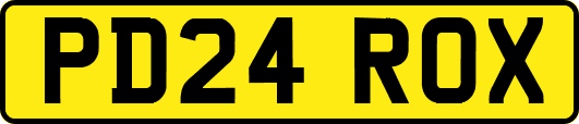 PD24ROX