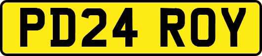 PD24ROY