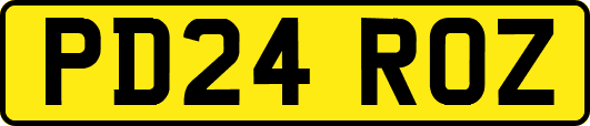 PD24ROZ