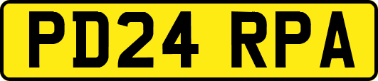 PD24RPA