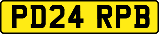 PD24RPB
