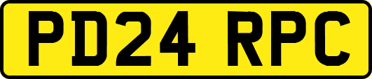 PD24RPC