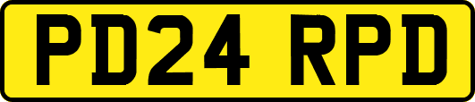 PD24RPD