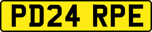 PD24RPE