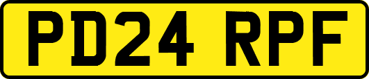 PD24RPF