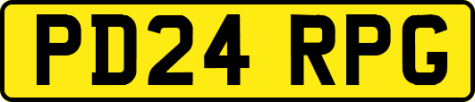 PD24RPG