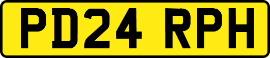 PD24RPH