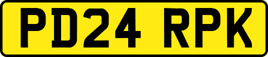 PD24RPK